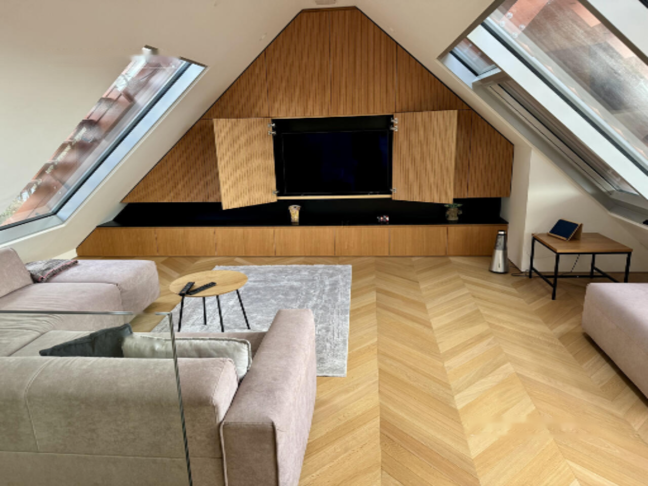 Квартира в Любляне, Словения, 97 м² - фото 1