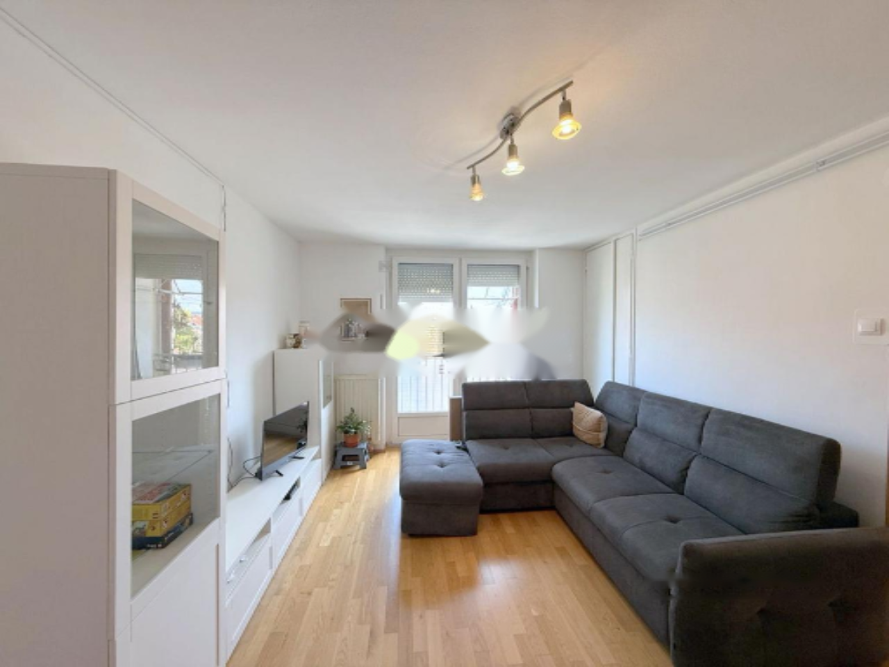 Квартира в Любляне, Словения, 60 м² - фото 1