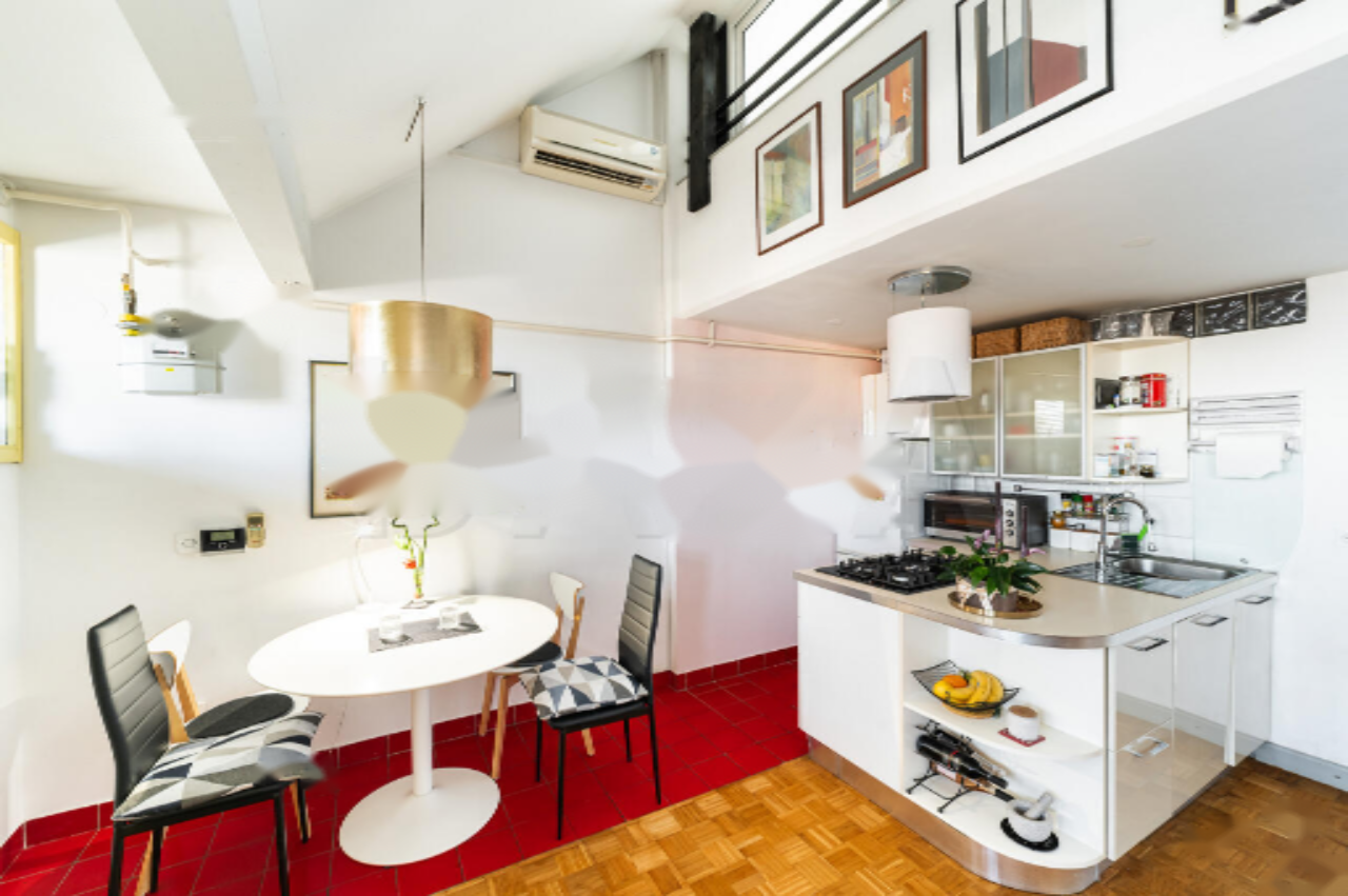 Квартира в Любляне, Словения, 86 м² - фото 1