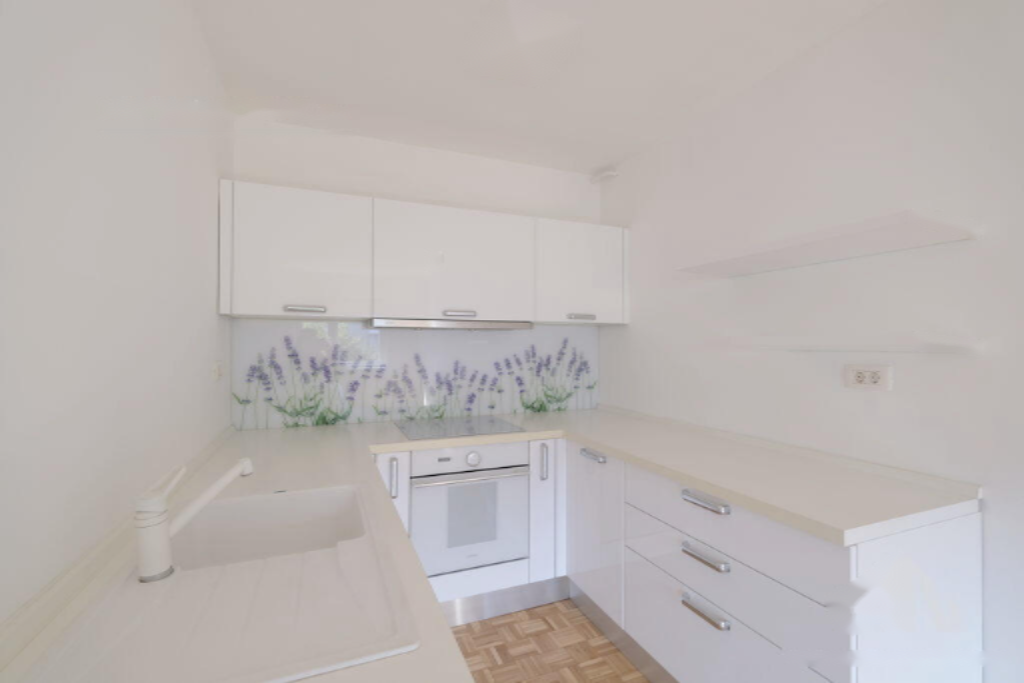 Квартира в Любляне, Словения, 83 м² - фото 1
