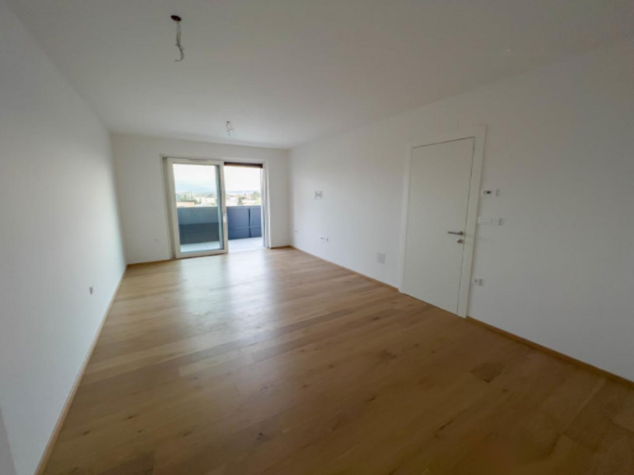 Квартира в Любляне, Словения, 65 м² - фото 1