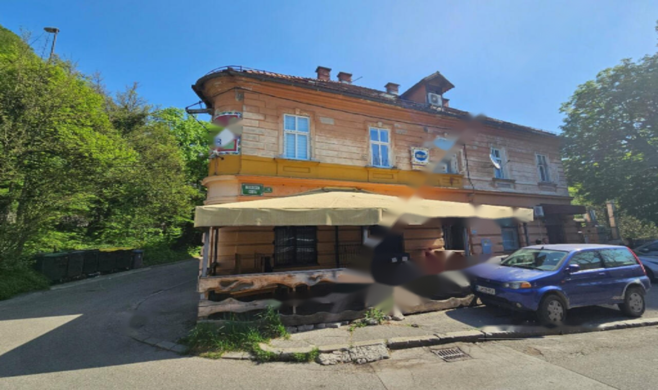 Квартира в Любляне, Словения, 113 м² - фото 1