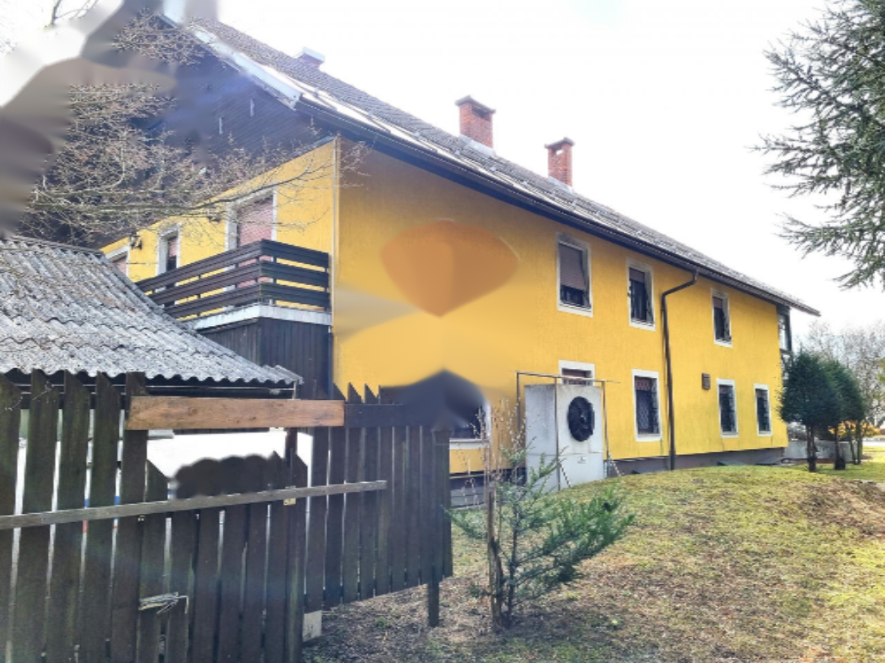 Дом в Бледе, Словения, 630 м² - фото 1