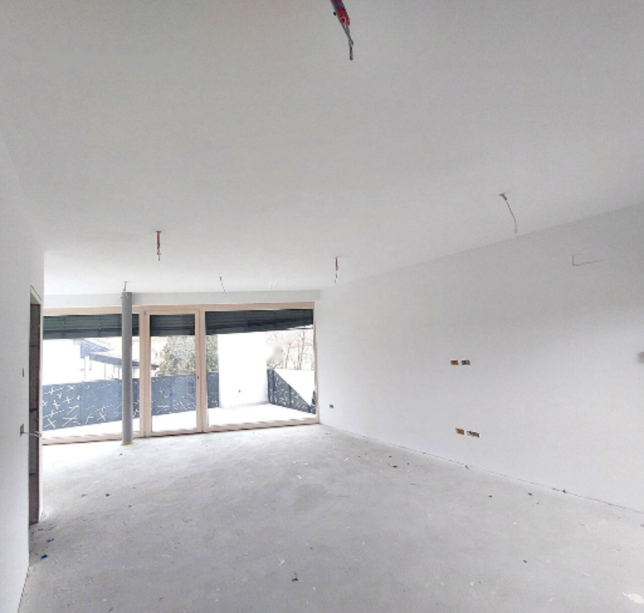 Квартира в Любляне, Словения, 160 м² - фото 1