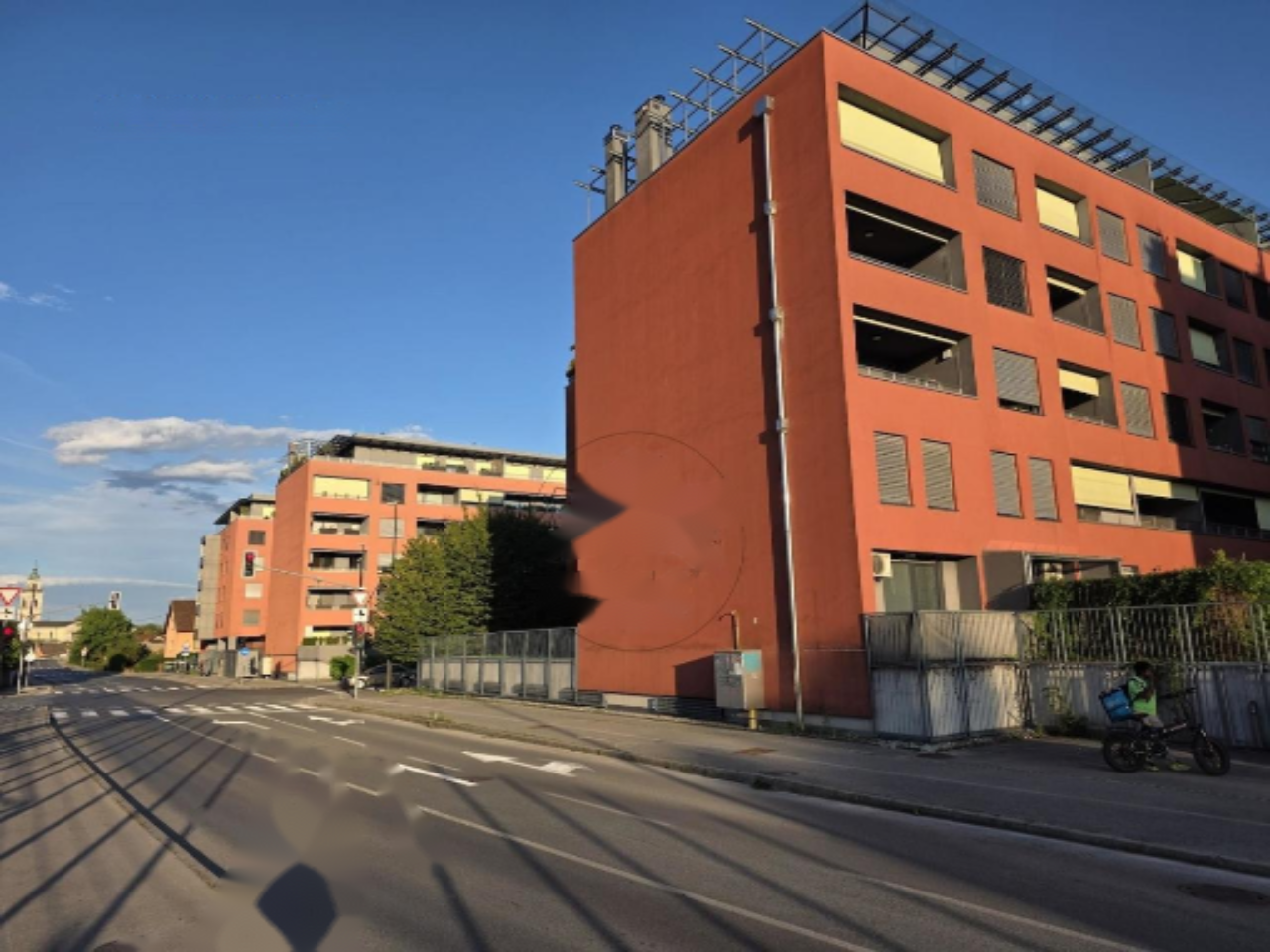 Квартира в Любляне, Словения, 80 м² - фото 1