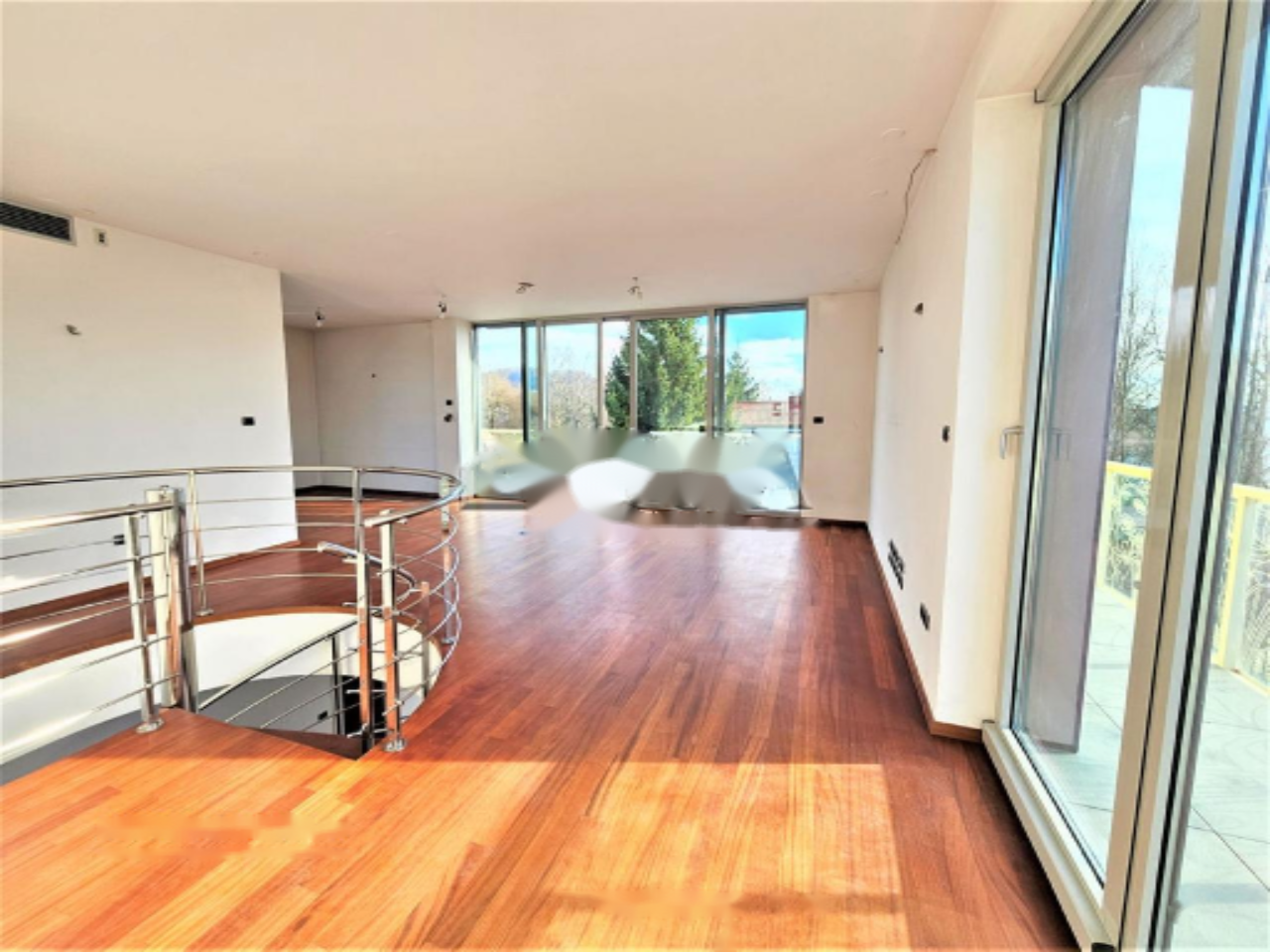 Квартира в Любляне, Словения, 287 м² - фото 1