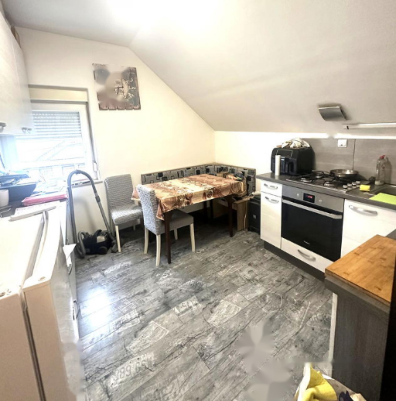 Квартира в Любляне, Словения, 51 м² - фото 1