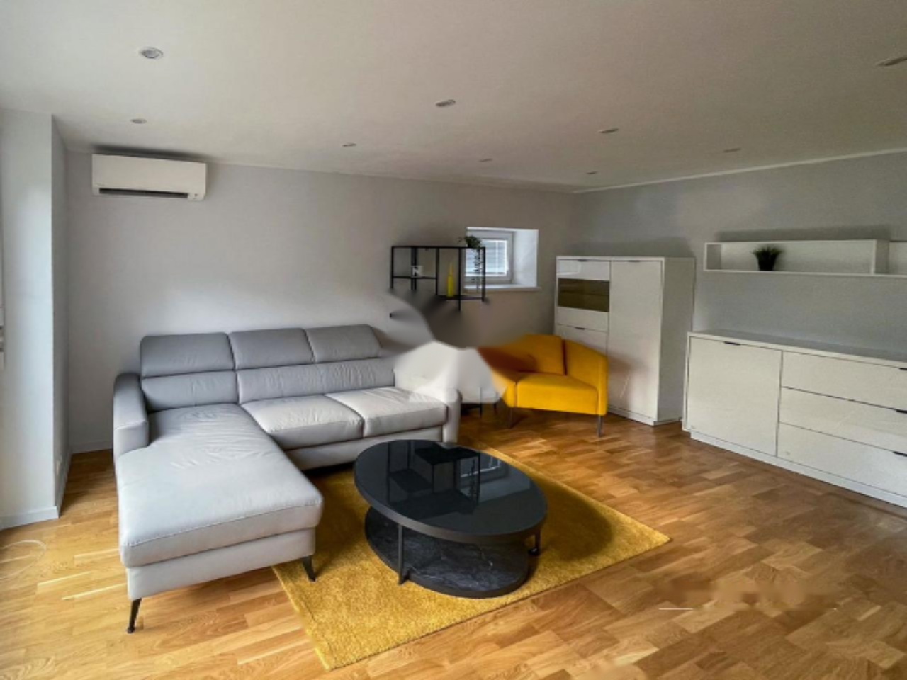 Квартира в Любляне, Словения, 52 м² - фото 1