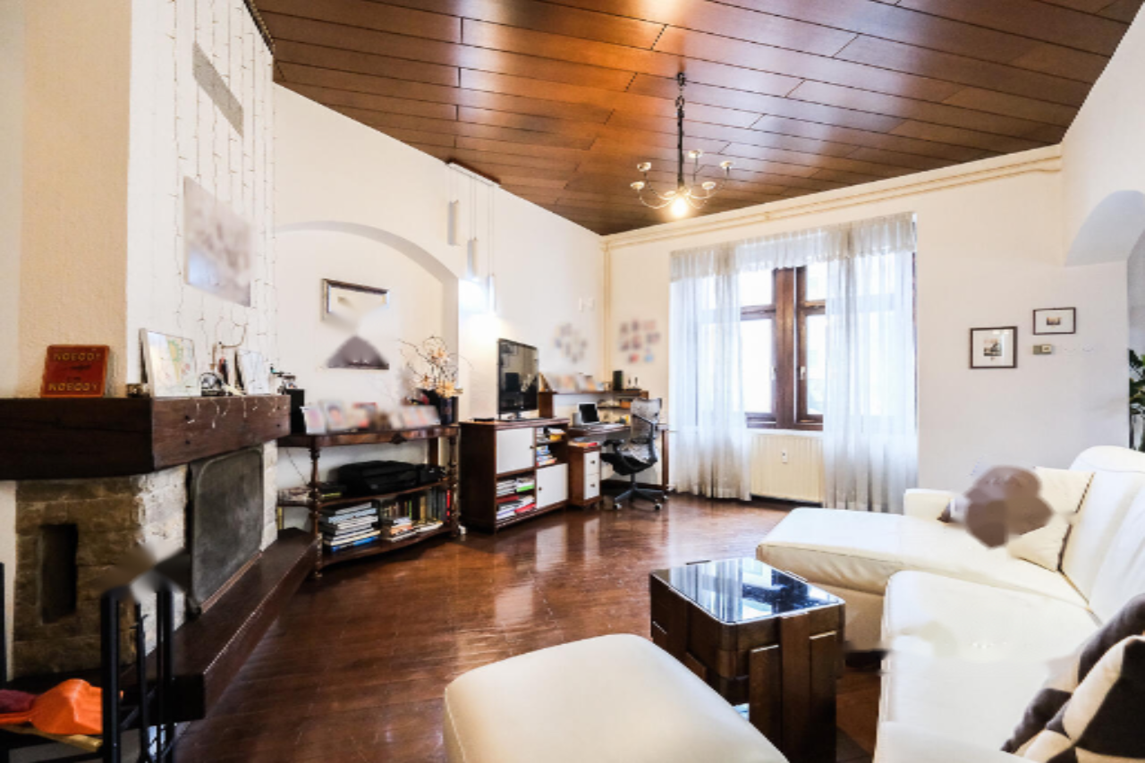Квартира в Любляне, Словения, 104 м² - фото 1