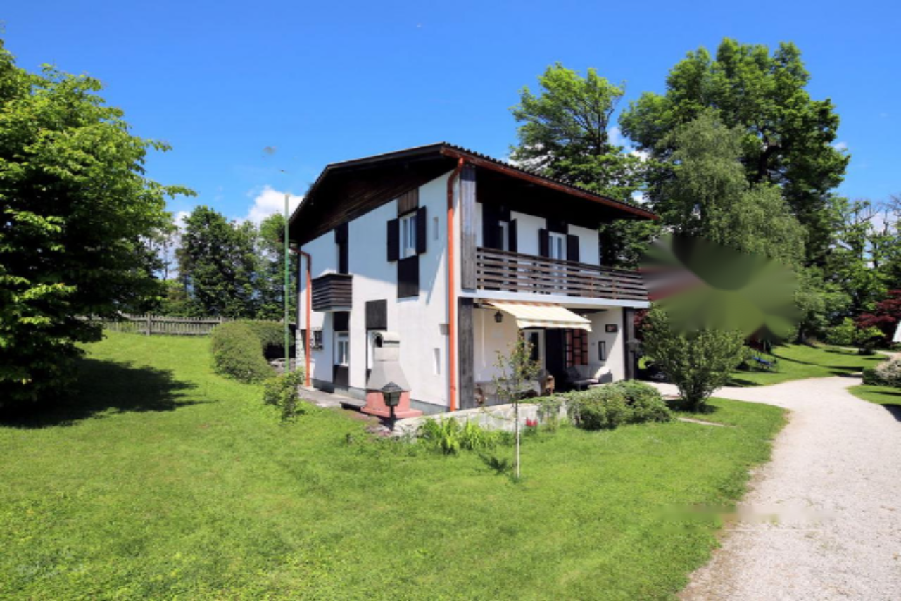 Дом в Бледе, Словения, 156 м² - фото 1