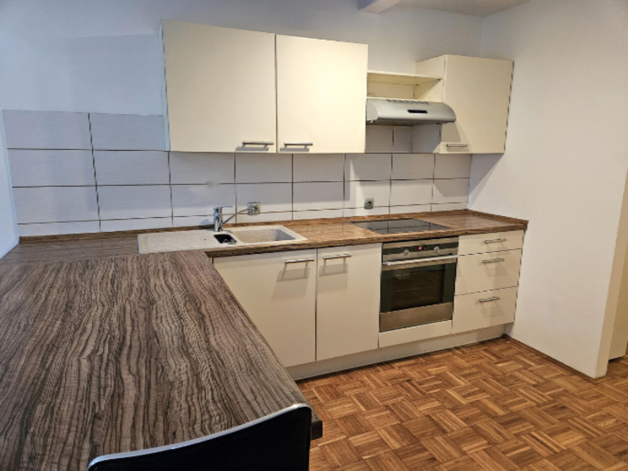 Квартира в Любляне, Словения, 64 м² - фото 1