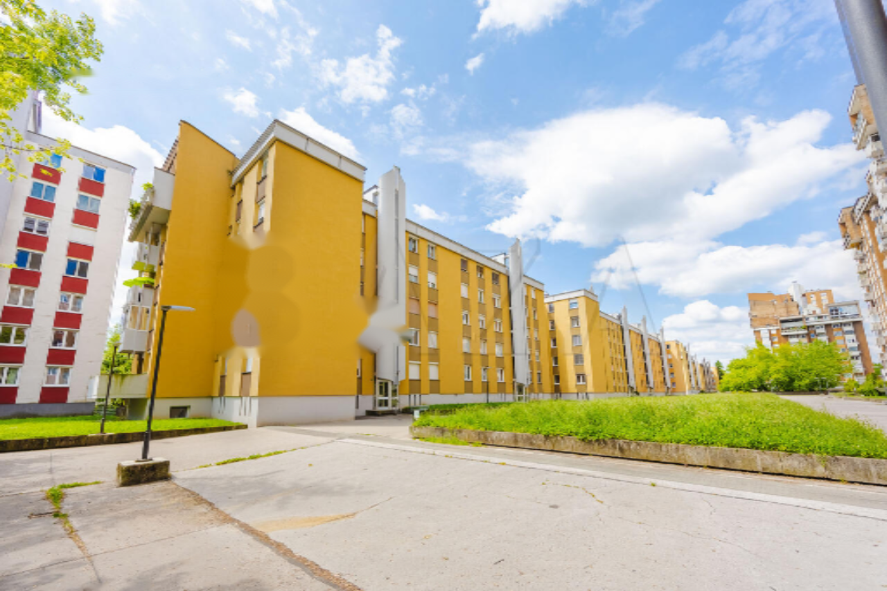 Квартира в Любляне, Словения, 73 м² - фото 1