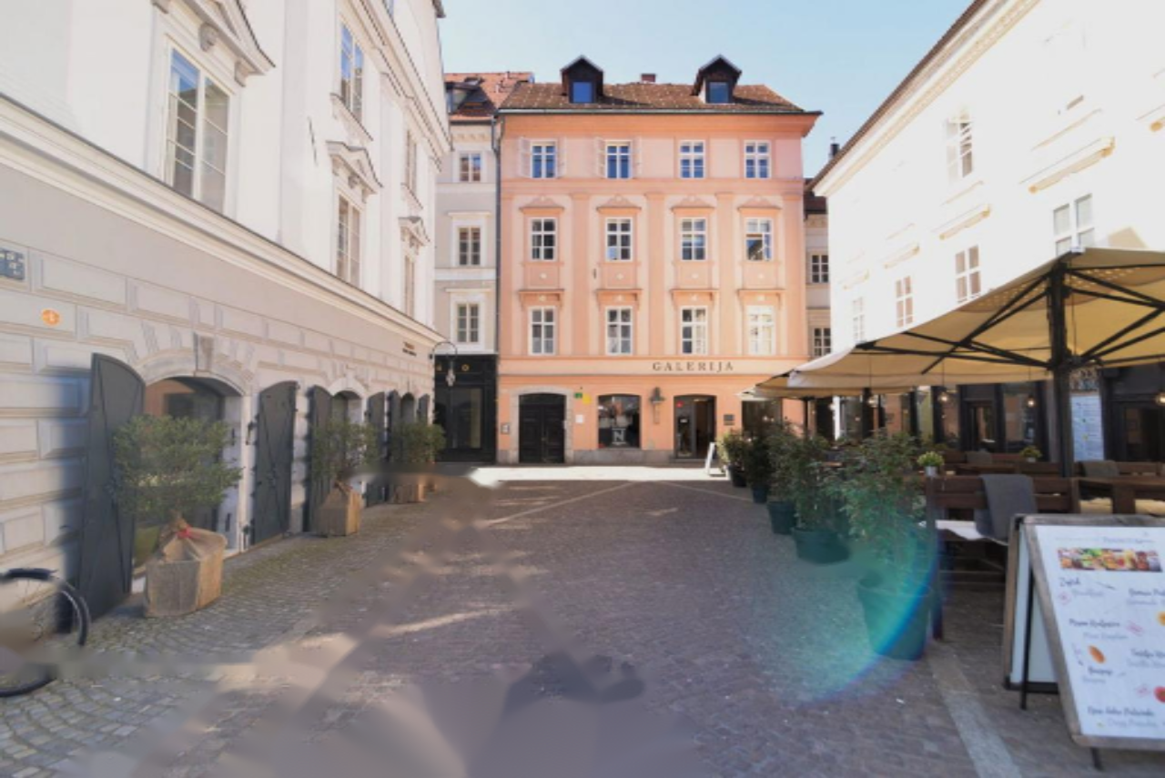 Квартира в Любляне, Словения, 123 м² - фото 1