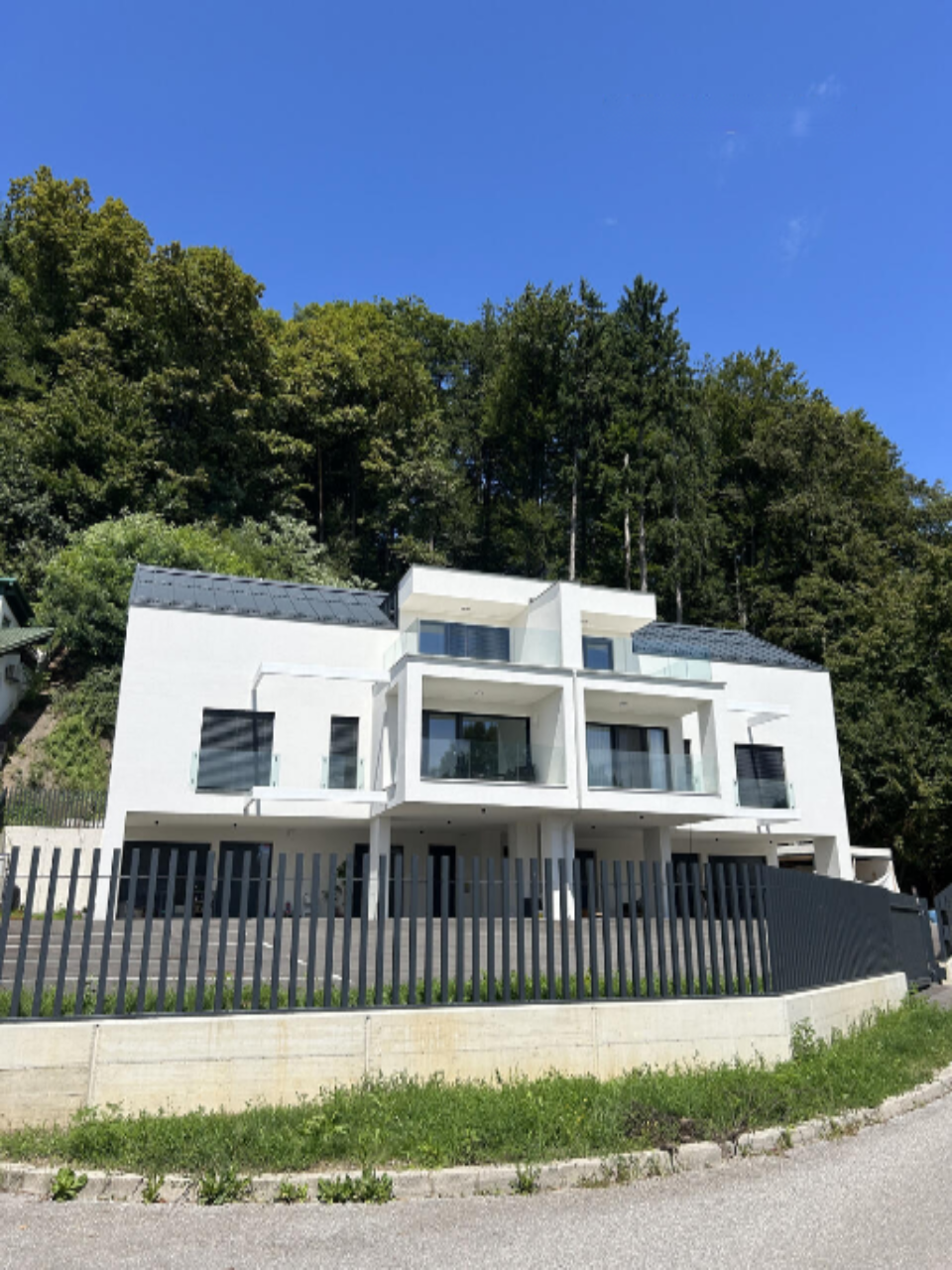 Квартира в Любляне, Словения, 123 м² - фото 1