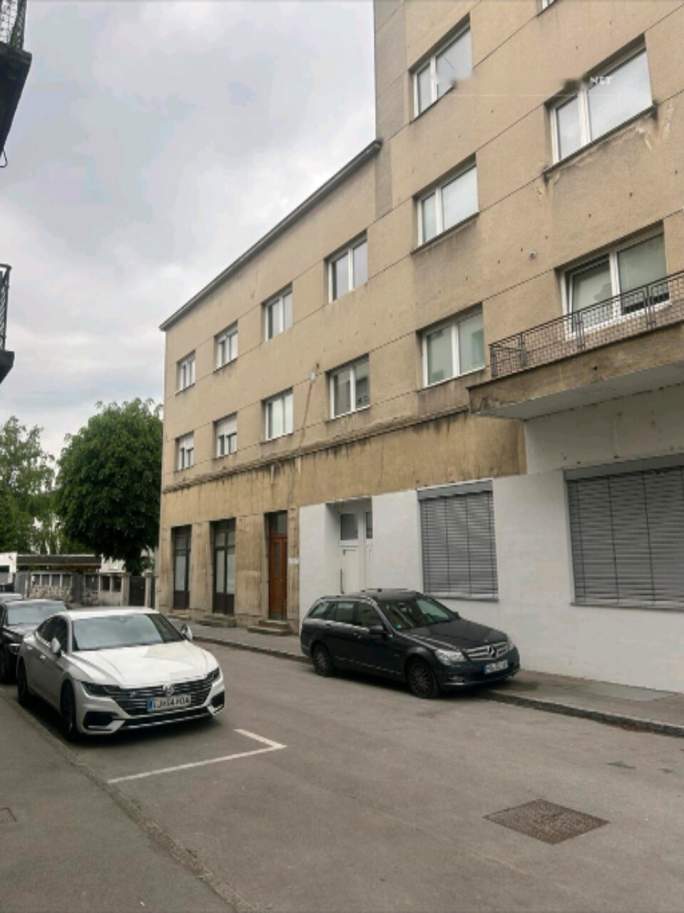 Квартира в Любляне, Словения, 70 м² - фото 1