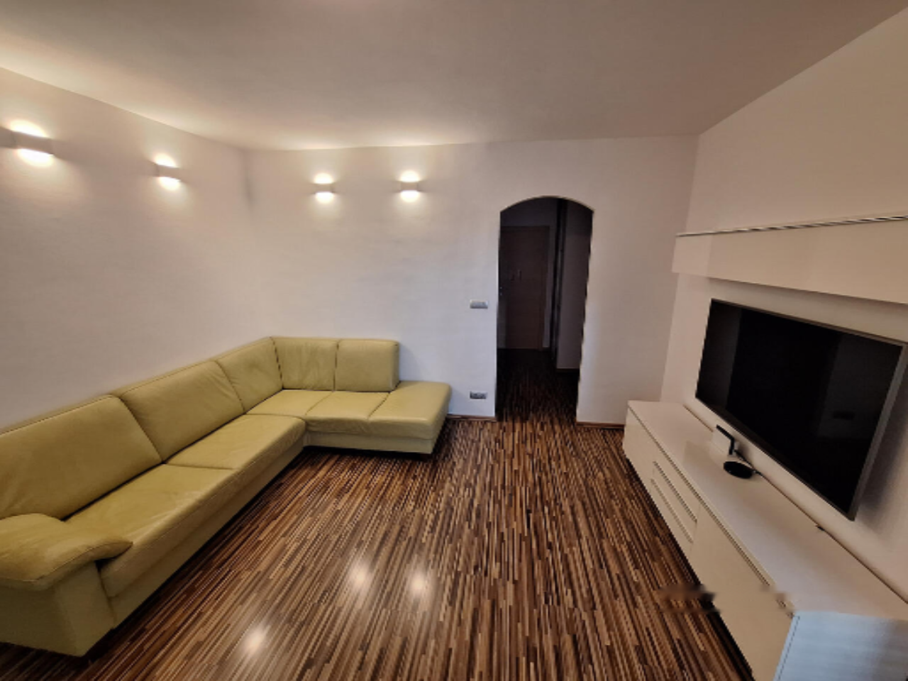 Квартира в Любляне, Словения, 73 м² - фото 1