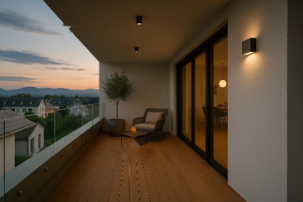 Квартира в Любляне, Словения, 98 м² - фото 1