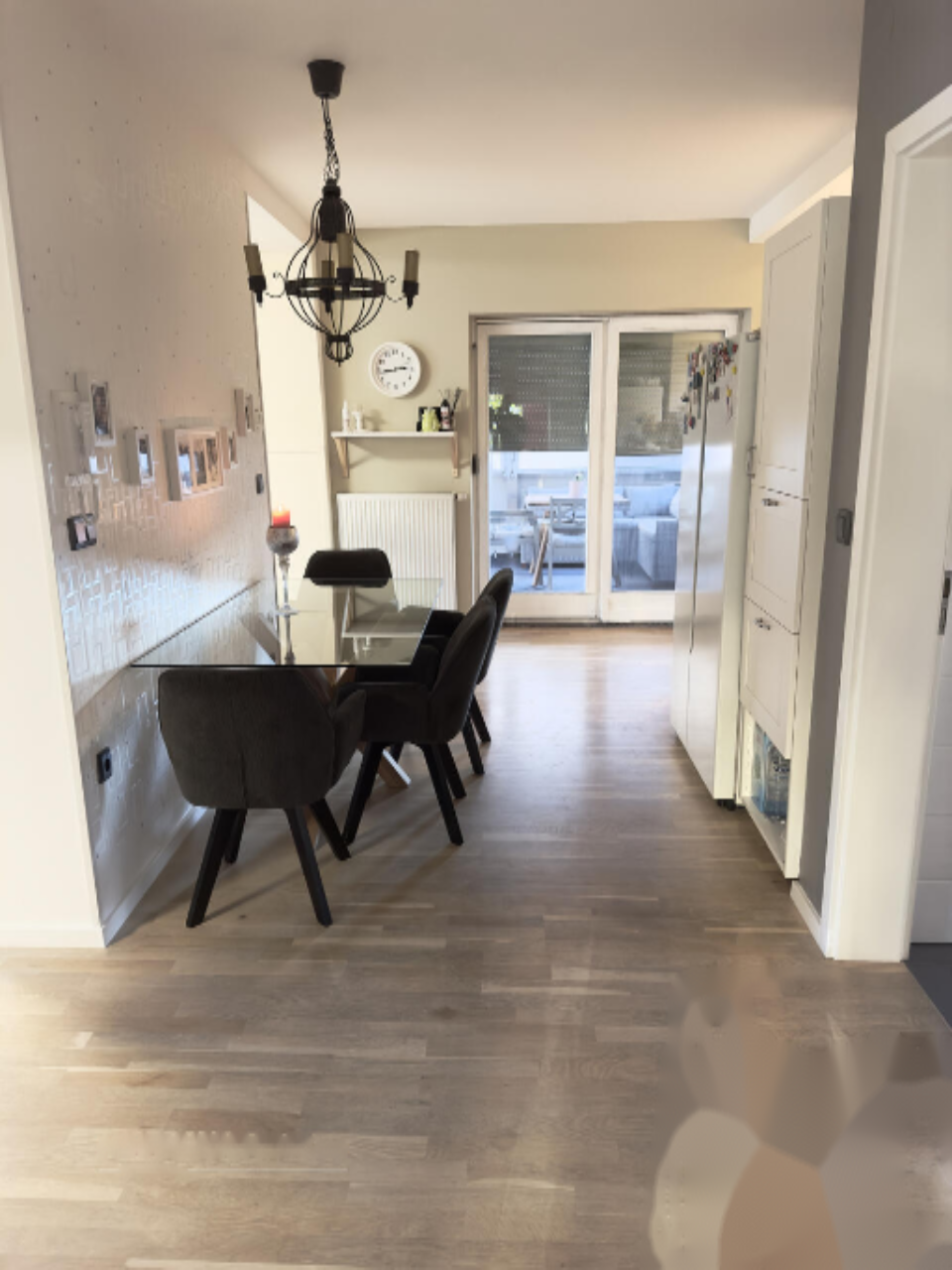 Квартира в Любляне, Словения, 109 м² - фото 1