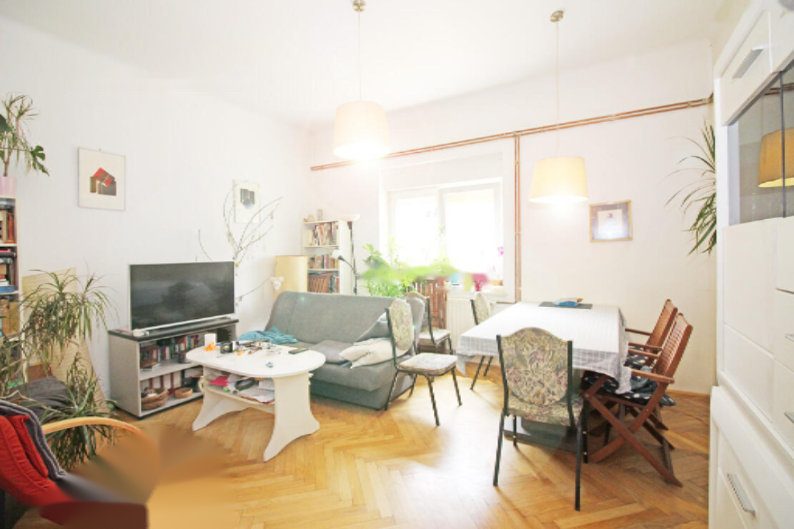 Квартира в Любляне, Словения, 103 м² - фото 1