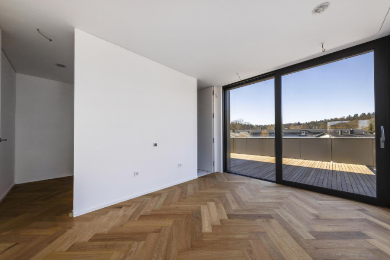 Квартира в Любляне, Словения, 112 м² - фото 1