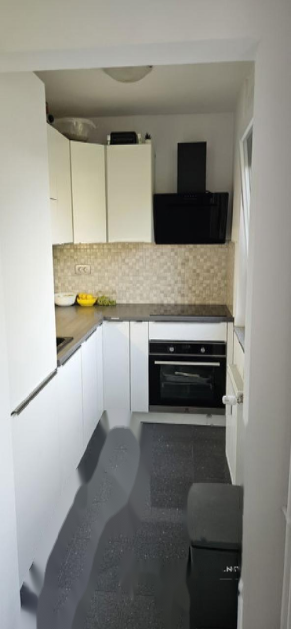 Квартира в Любляне, Словения, 30 м² - фото 1