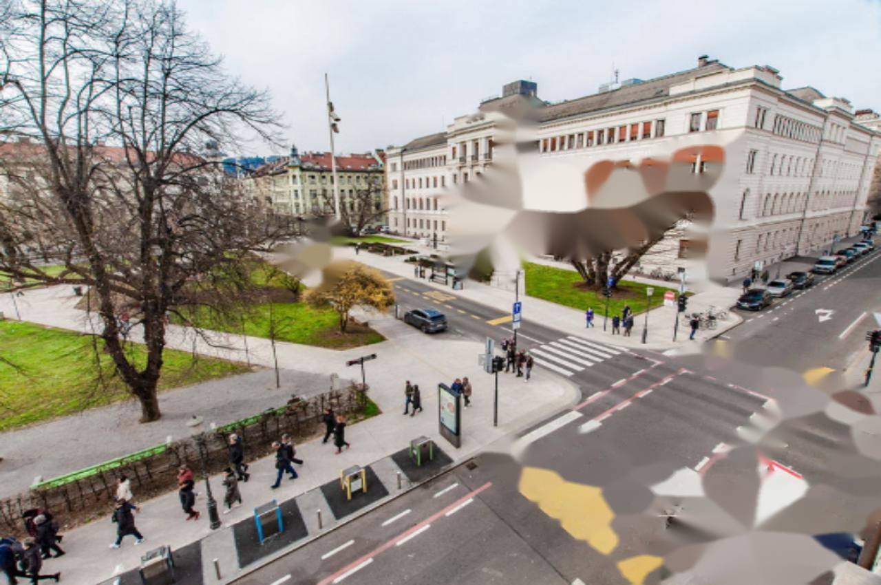 Квартира в Любляне, Словения, 239 м² - фото 1