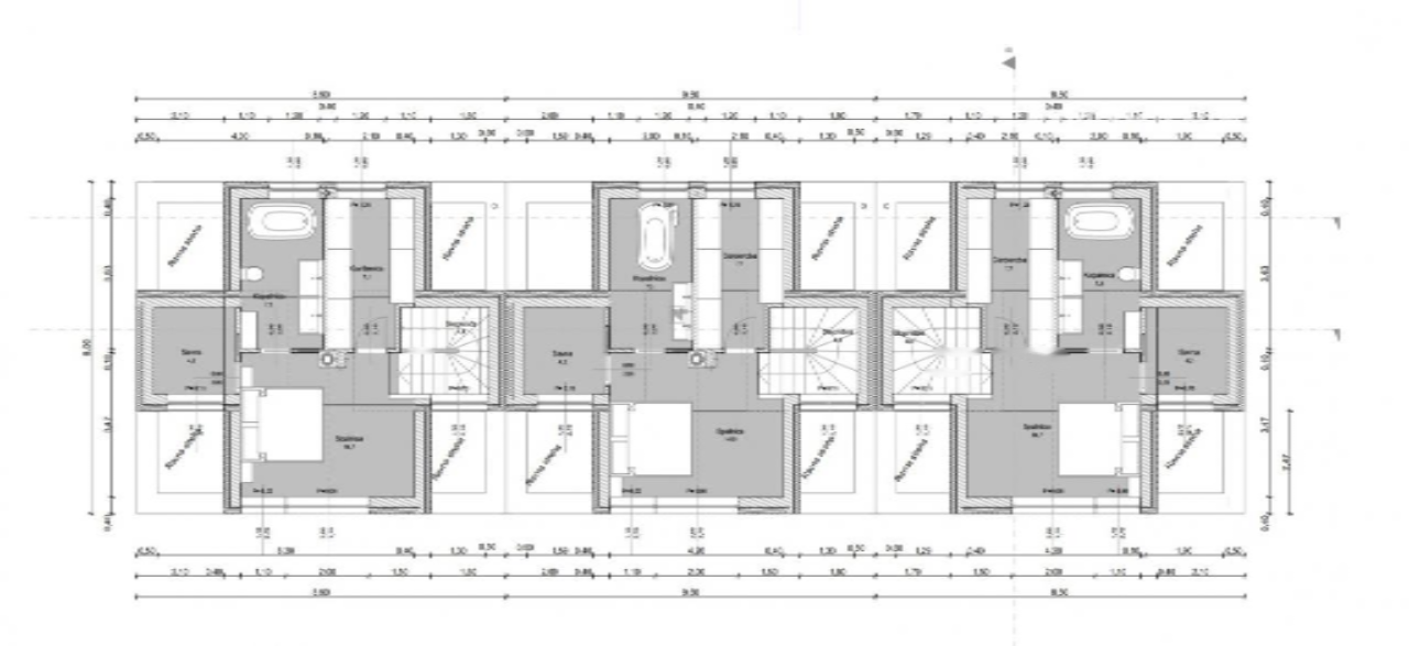 Земля в Любляне, Словения, 804 м² - фото 1