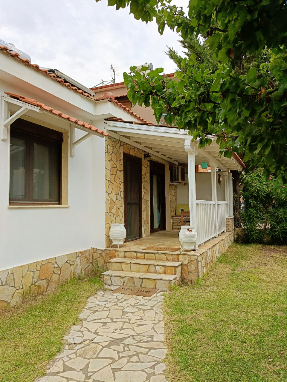 Дом в Ситонии, Греция, 70 м² - фото 1