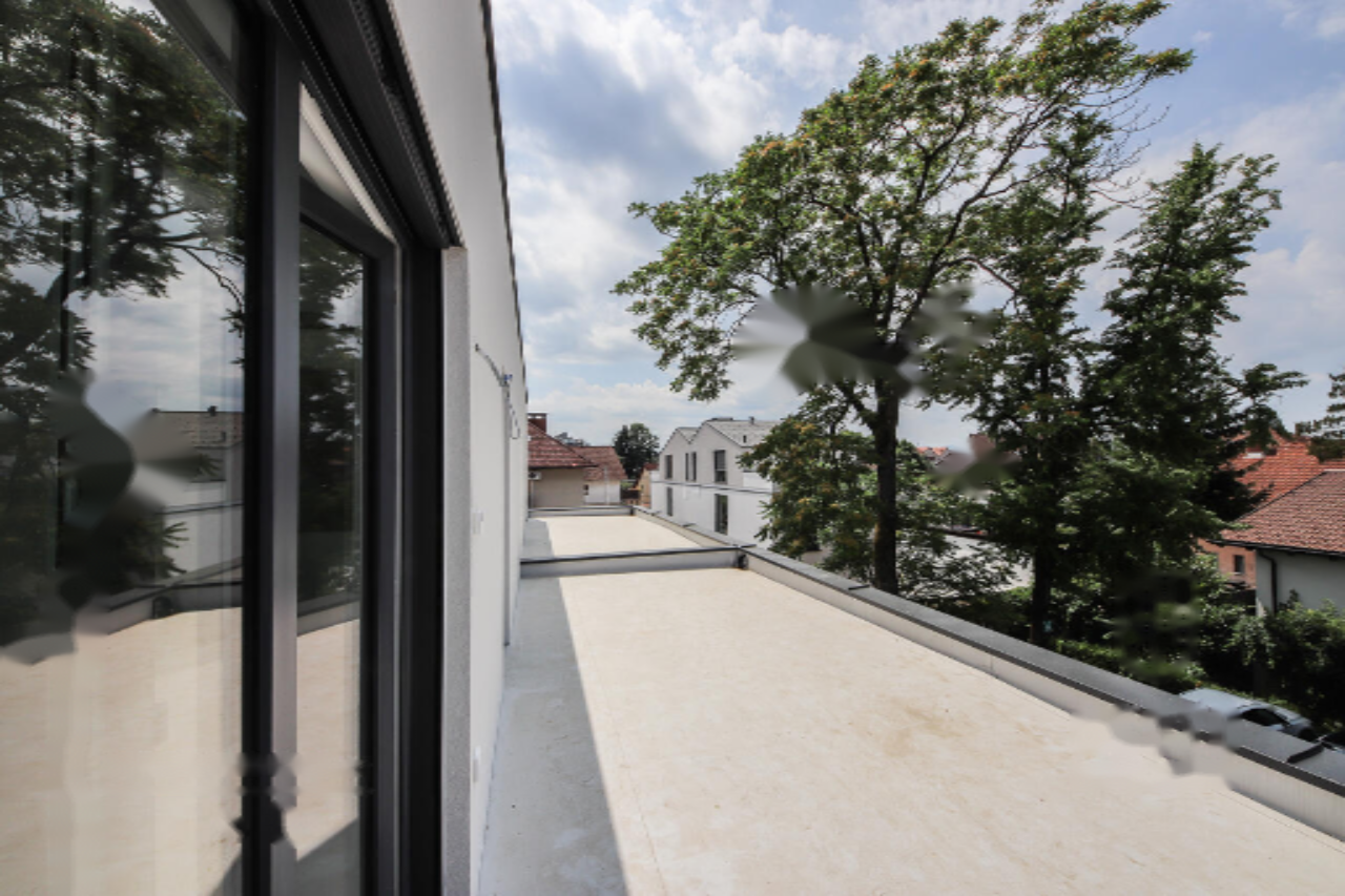 Квартира в Любляне, Словения, 176 м² - фото 1