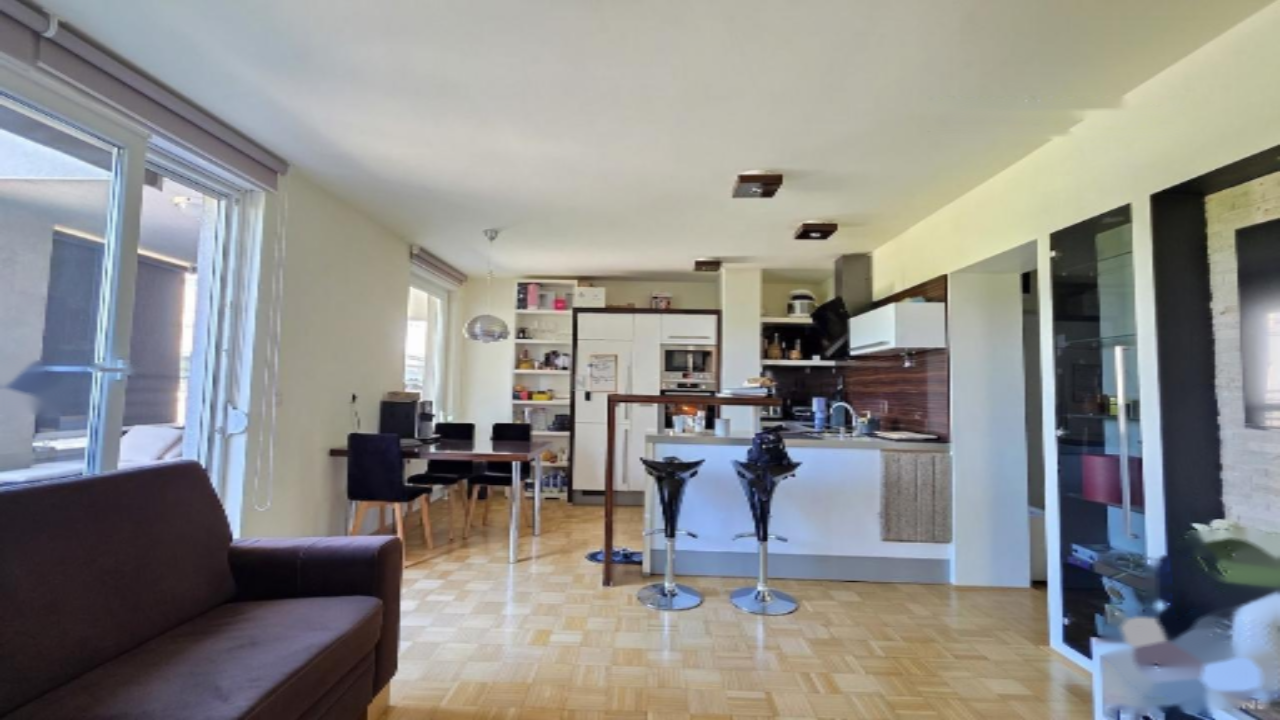 Квартира в Любляне, Словения, 81 м² - фото 1