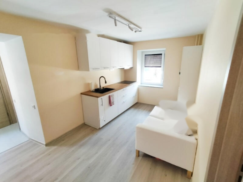 Квартира в Любляне, Словения, 54 м² - фото 1