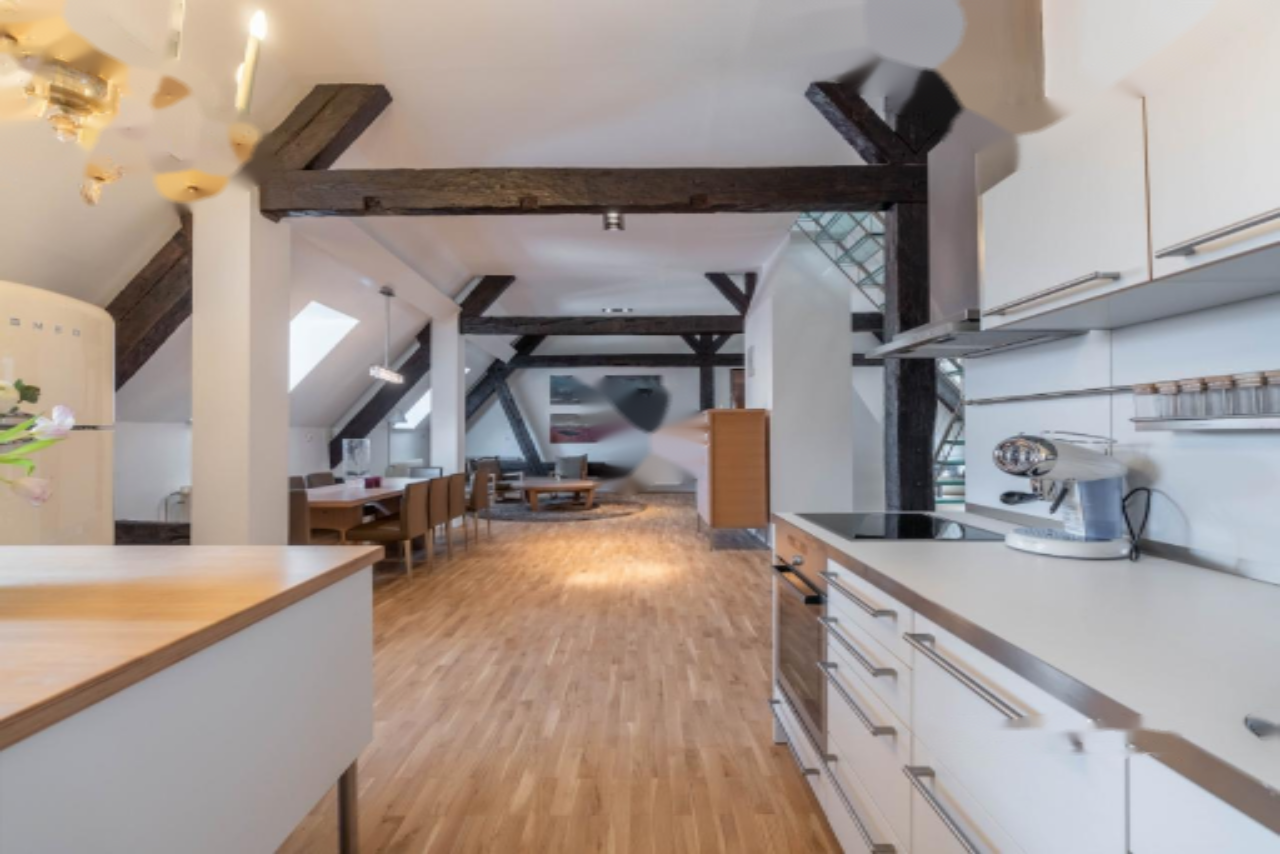 Квартира в Любляне, Словения, 365 м² - фото 1