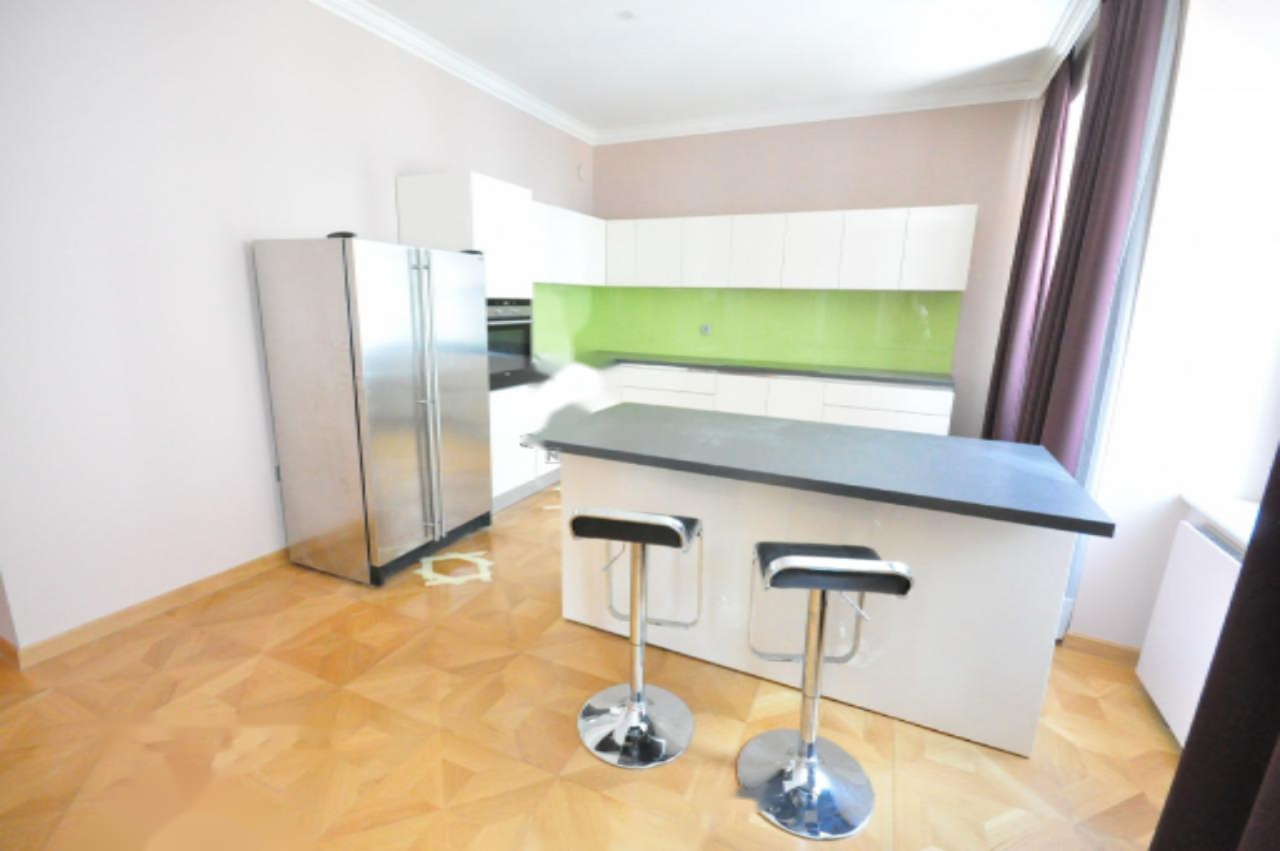 Квартира в Любляне, Словения, 177 м² - фото 1