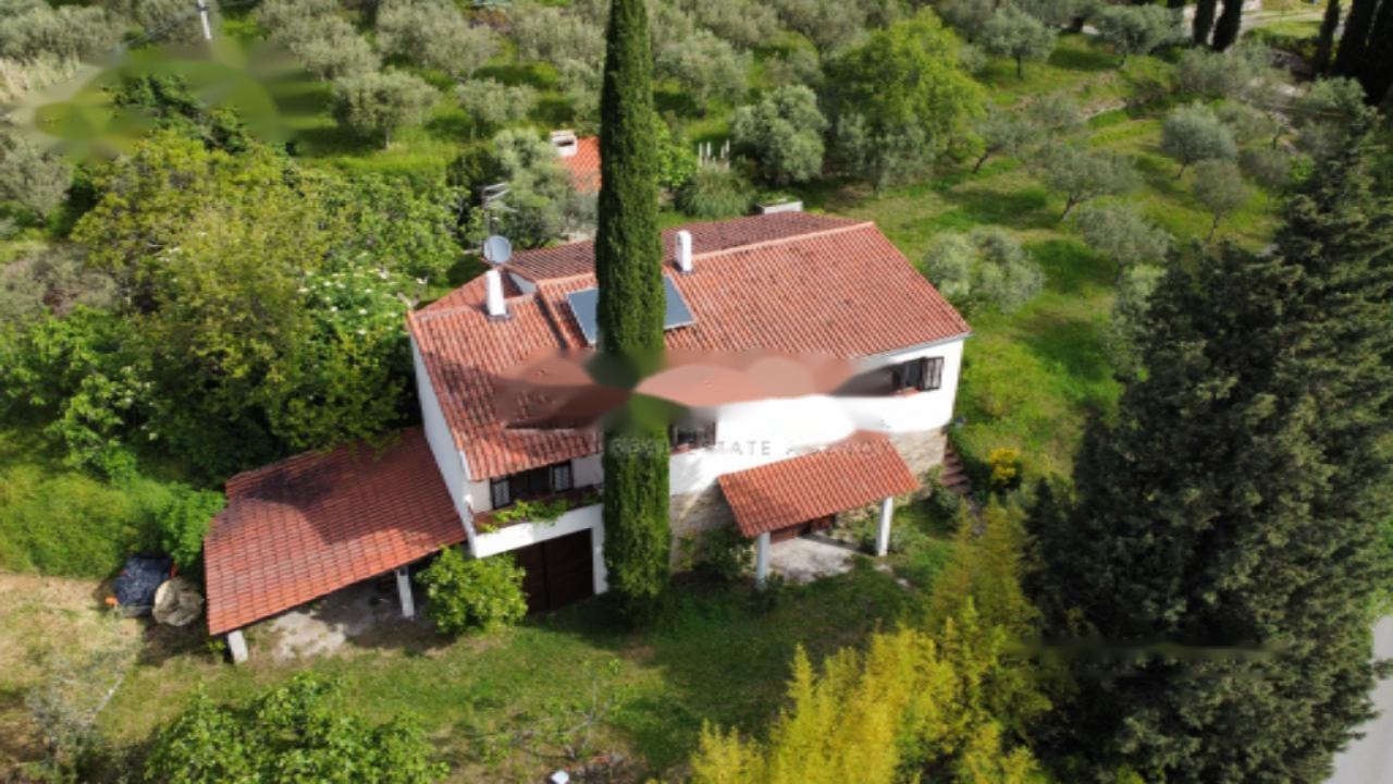 Дом в Копере, Словения, 207 м² - фото 1