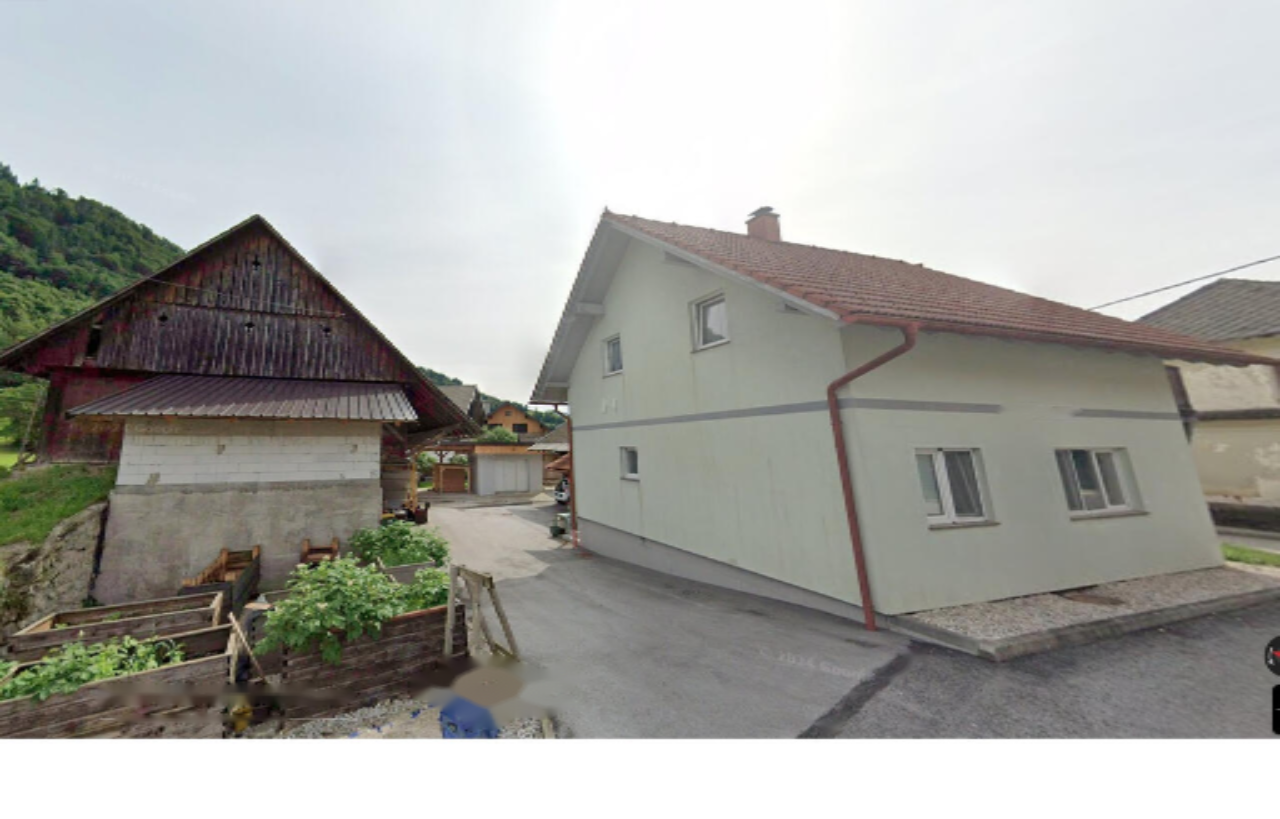 Дом в Бледе, Словения, 150 м² - фото 1