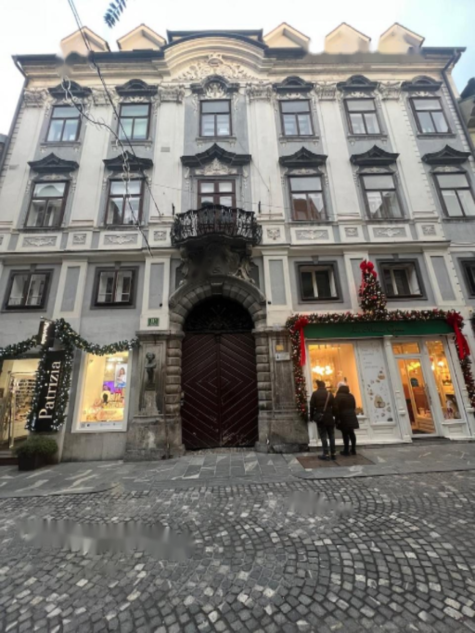 Квартира в Любляне, Словения, 325 м² - фото 1
