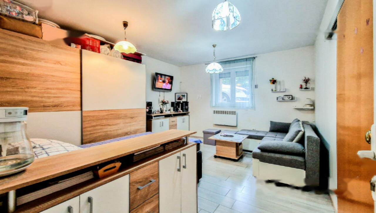 Квартира в Любляне, Словения, 42 м² - фото 1