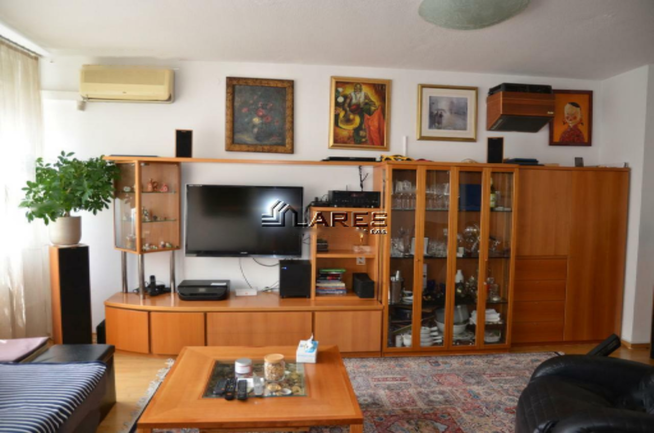 Квартира в Любляне, Словения, 164 м² - фото 1
