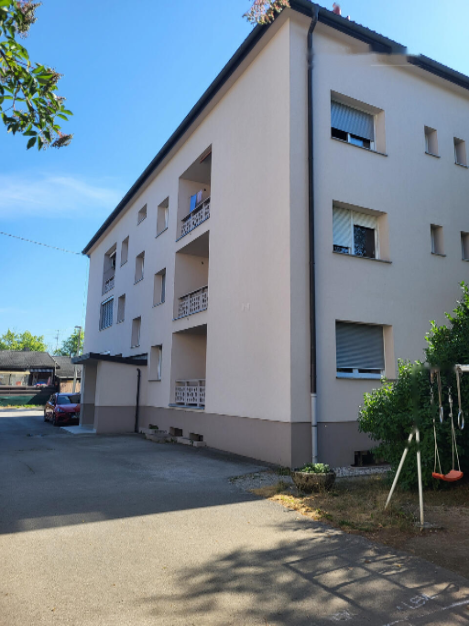 Квартира в Любляне, Словения, 81 м² - фото 1
