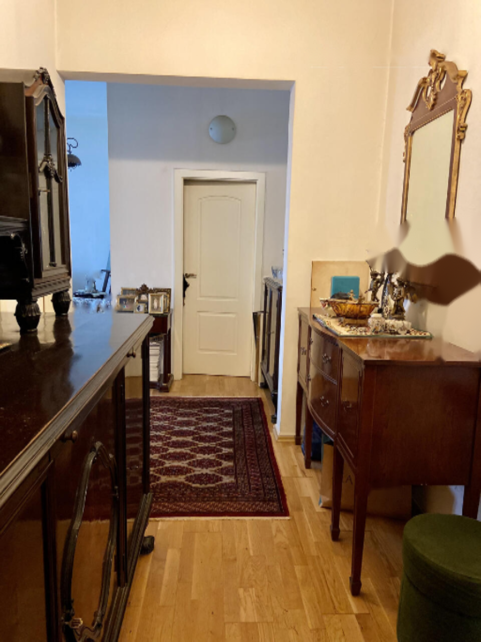 Квартира в Любляне, Словения, 112 м² - фото 1