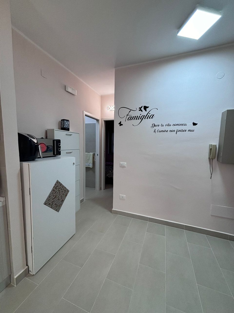 Квартира в Скалее, Италия, 75 м² - фото 7