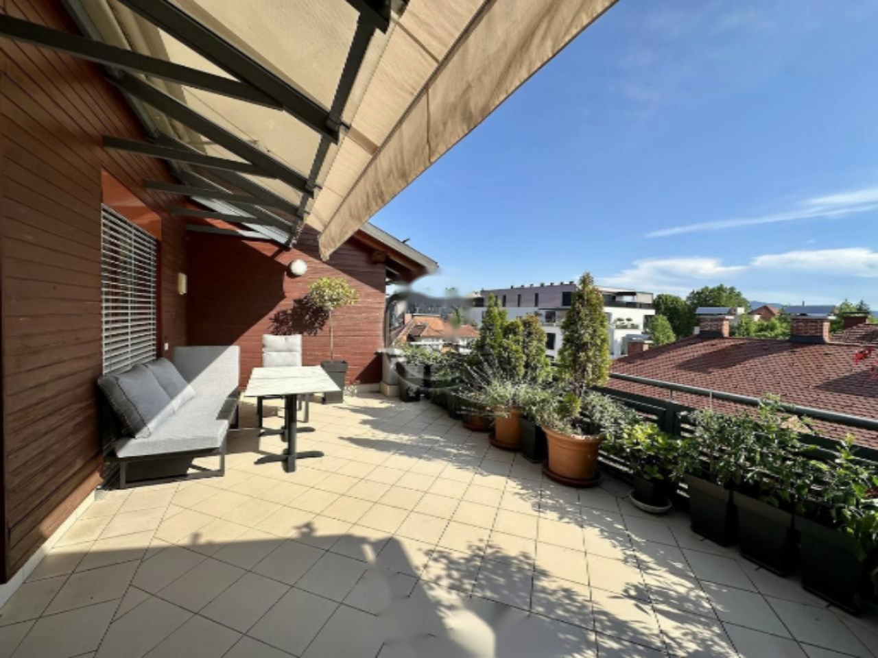 Квартира в Любляне, Словения, 247 м² - фото 1