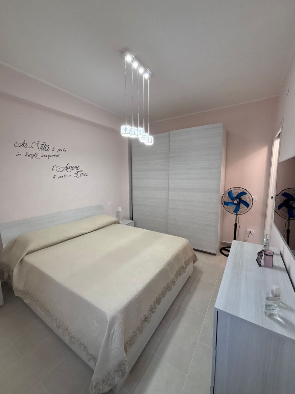 Квартира в Скалее, Италия, 75 м² - фото 9