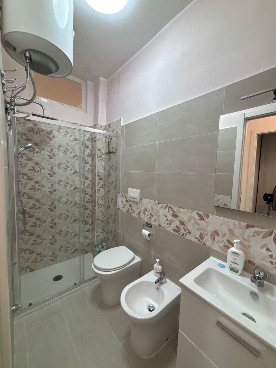 Квартира в Скалее, Италия, 75 м² - фото 11