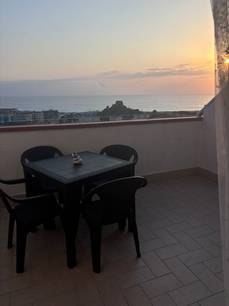 Квартира в Скалее, Италия, 75 м² - фото 16