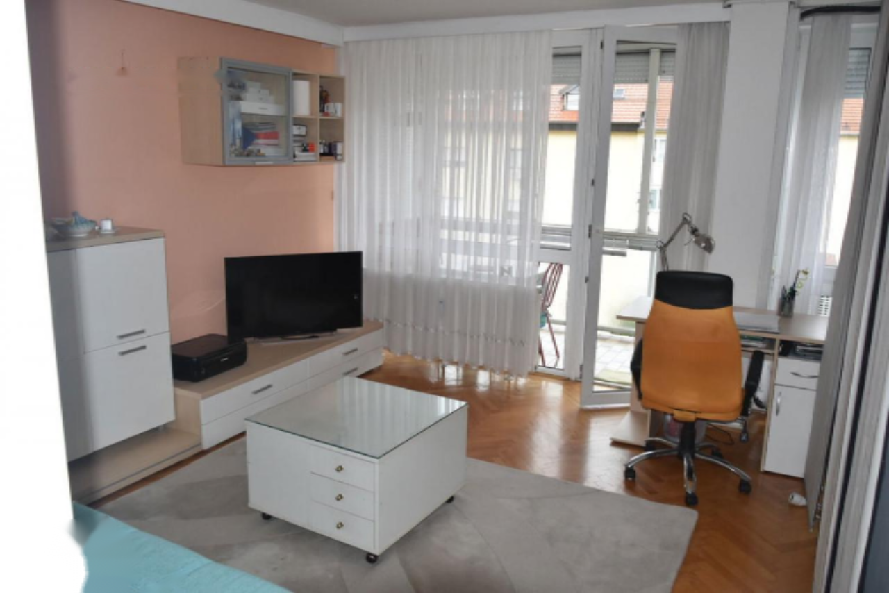 Квартира в Любляне, Словения, 69 м² - фото 1