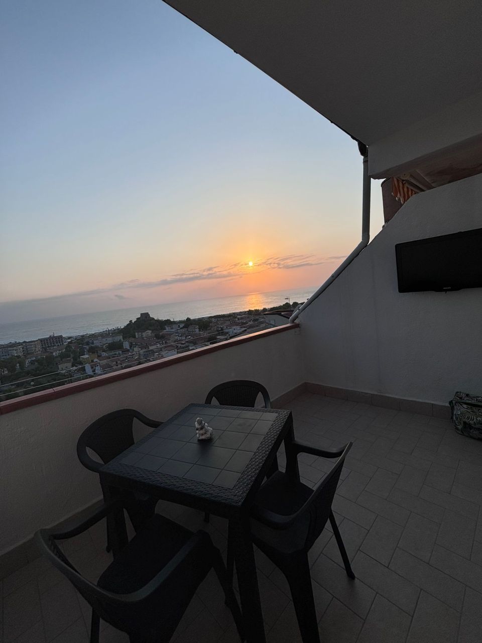 Квартира в Скалее, Италия, 75 м² - фото 17