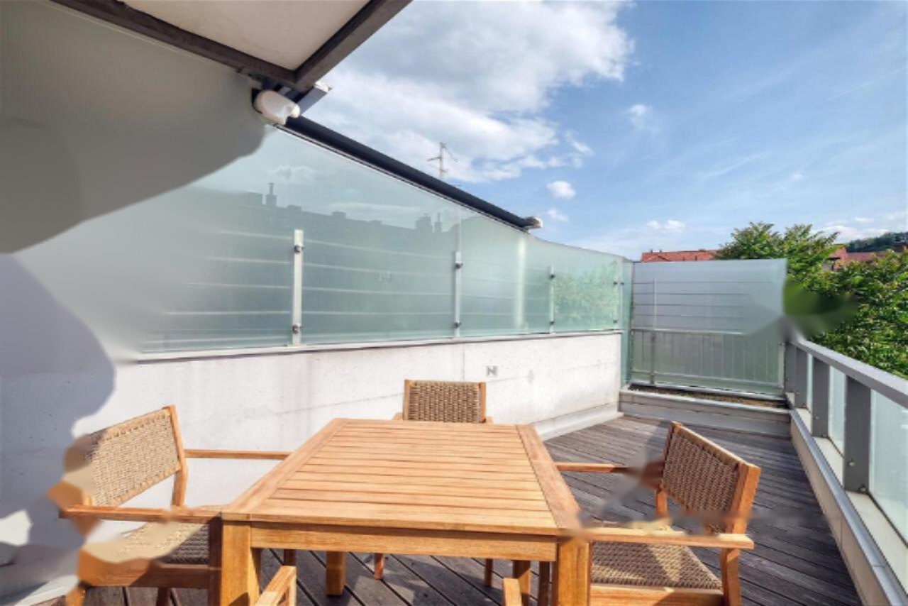 Квартира в Любляне, Словения, 77 м² - фото 1