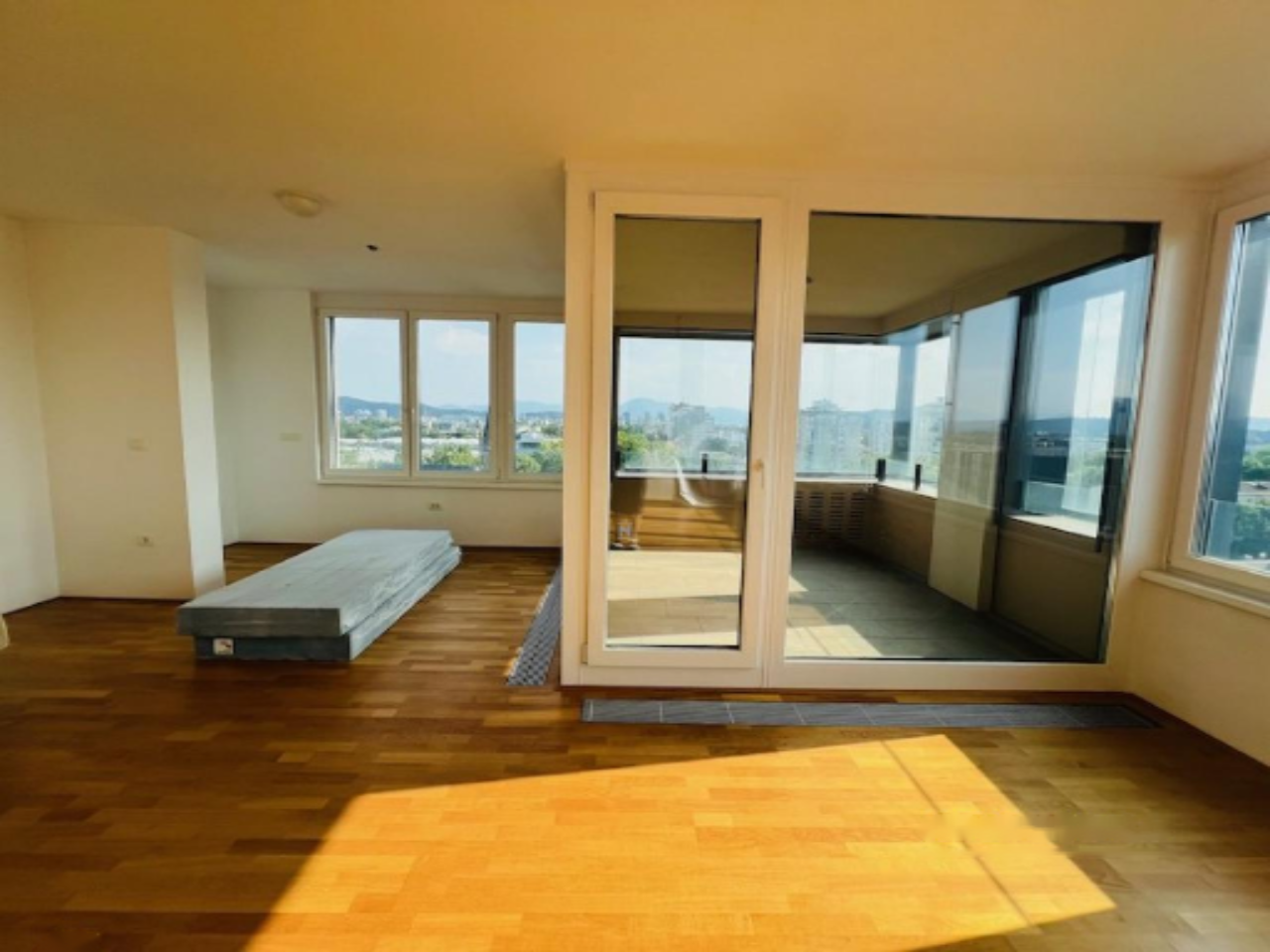 Квартира в Любляне, Словения, 150 м² - фото 1