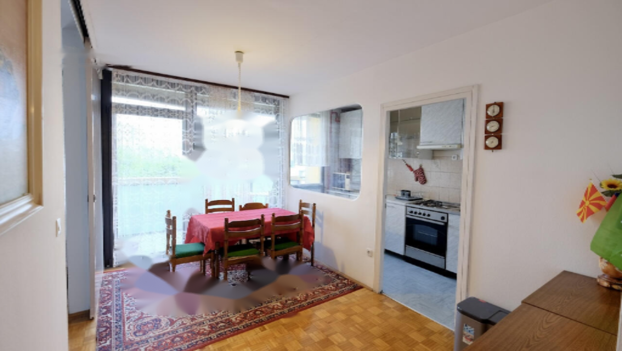 Квартира в Любляне, Словения, 76 м² - фото 1